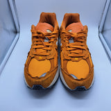 New Balance 2002R Protection Pack Vintage Orange - size 13