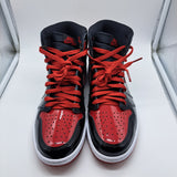 Jordan 1 Patent Bred - size 9