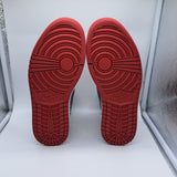 Jordan 1 Patent Bred - size 9
