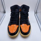 Jordan 1 Shattered Backboard 3.0 - size 11.5