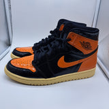 Jordan 1 Shattered Backboard 3.0 - size 11.5