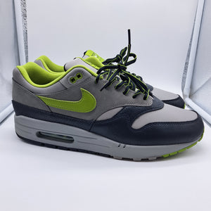 Nike Air Max 1 HUF Pear Green (2024) - size 11.5