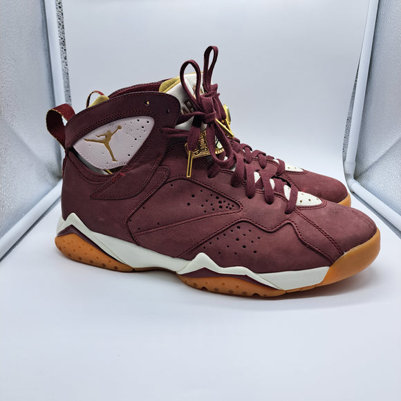 Jordan 7 Championship Cigar - size 10