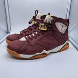 Jordan 7 Championship Cigar - size 10