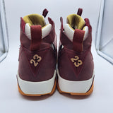 Jordan 7 Championship Cigar - size 10