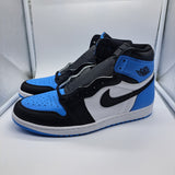 Jordan 1 UNC Toe - size 12.5