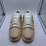 Nike Dunk Low Bagel - size 11.5