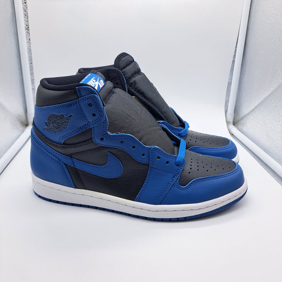 Jordan 1 Dark Marina - size 8
