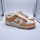 Nike Dunk Low Harvest Moon - size 8w