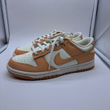 Nike Dunk Low Harvest Moon - size 8w