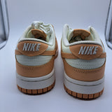 Nike Dunk Low Harvest Moon - size 8w