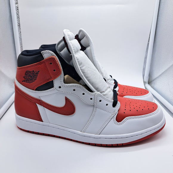 Jordan 1 Heritage - size 12