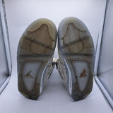 Jordan 4 30th Anniversary Laser - size 9.5