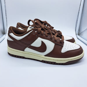 Nike Dunk Low Cacao Wow - size 8w