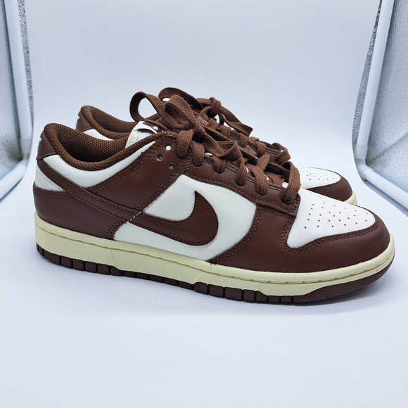 Nike Dunk Low Cacao Wow - size 8w