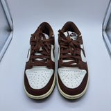 Nike Dunk Low Cacao Wow - size 8w
