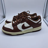 Nike Dunk Low Cacao Wow - size 8w