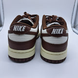 Nike Dunk Low Cacao Wow - size 8w