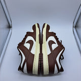 Nike Dunk Low Cacao Wow - size 8w