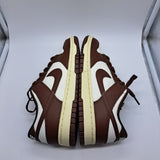 Nike Dunk Low Cacao Wow - size 8w