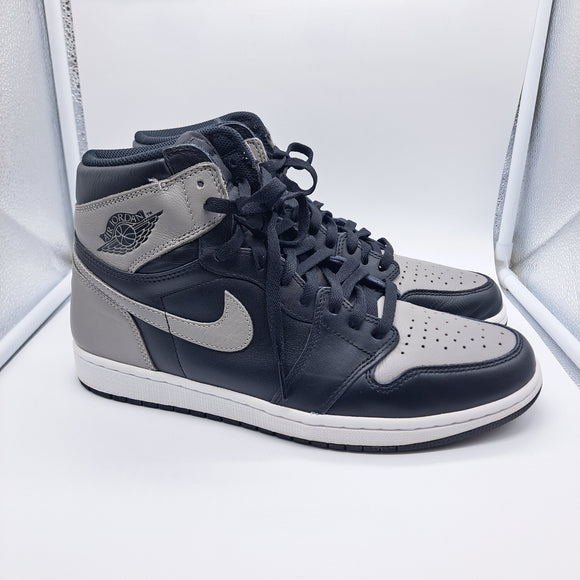 Jordan 1 Shadow - size 11.5