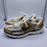 Nike Vomero 5 Metallic Gold - size 10w