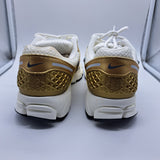 Nike Vomero 5 Metallic Gold - size 10w