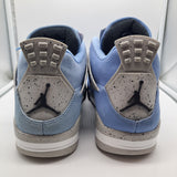 Jordan 4 UNC - size 12