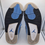 Jordan 4 UNC - size 12