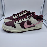 Nike Dunk Low Valentine's Day (2023) - size 8.5