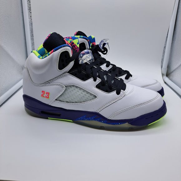 Jordan 5 Alternate Bel Air - size 7y