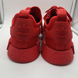 Adidas NMD R1 Atmos Triple Red - size 11