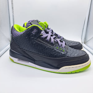 Jordan 3 Joker (Custom) - size 10.5