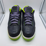 Jordan 3 Joker (Custom) - size 10.5