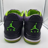 Jordan 3 Joker (Custom) - size 10.5