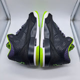 Jordan 3 Joker (Custom) - size 10.5