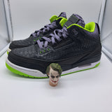 Jordan 3 Joker (Custom) - size 10.5