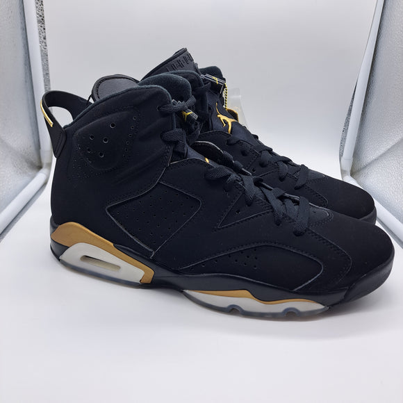 Jordan 6 DMP - size 10
