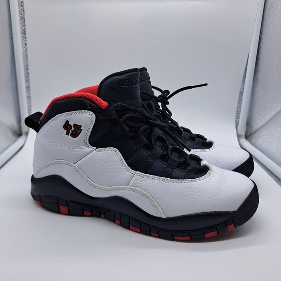 Jordan 10 Chicago - size 5.5y
