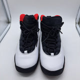 Jordan 10 Chicago - size 5.5y
