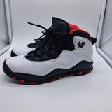 Jordan 10 Chicago - size 5.5y