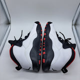 Jordan 10 Chicago - size 5.5y