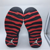 Jordan 10 Chicago - size 5.5y