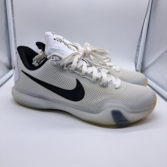 Kobe 10 Fundamentals - size 9.5