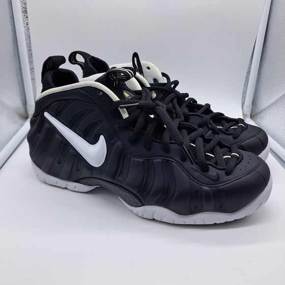 Nike Foamposite Pro Dr Doom - size 10