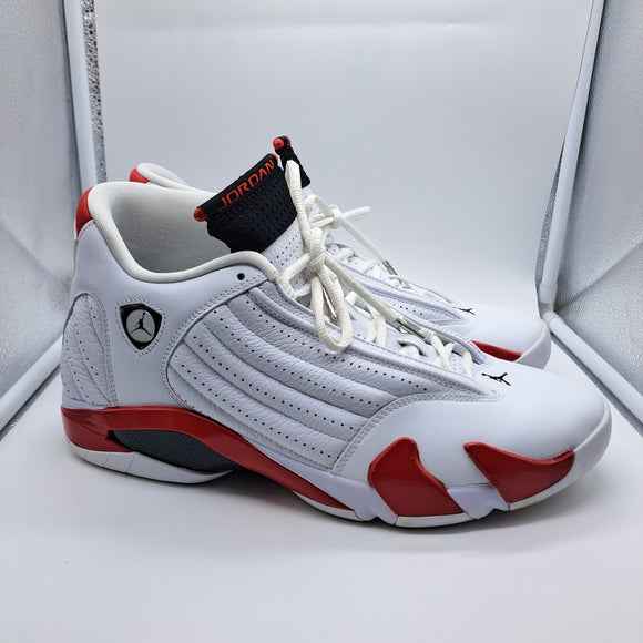 Jordan 14 Rip Hamilton - size 12