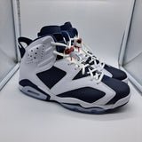 Jordan 6 Olympics (2024) - size 10.5