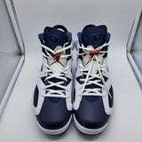 Jordan 6 Olympics (2024) - size 10.5