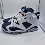 Jordan 6 Olympics (2024) - size 10.5
