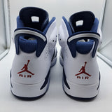 Jordan 6 Olympics (2024) - size 10.5